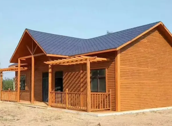 防腐木涂蠟過程中都要注意哪些事項(xiàng)，防腐木有那些類型？